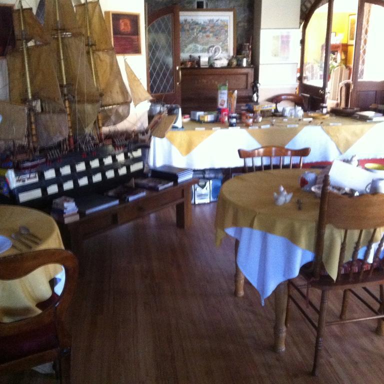 אטנרי Caheroyn House מראה חיצוני תמונה